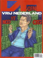 Vrij Nederland