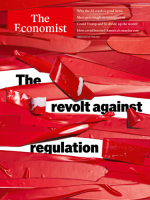  The Economist renewal