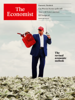  The Economist renewal