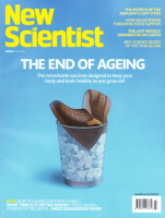  New Scientist (UK)