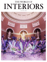  The World of Interiors