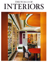  The World of Interiors