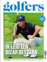 Golfers Magazine