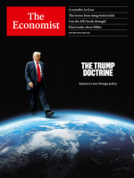   THE ECONOMIST