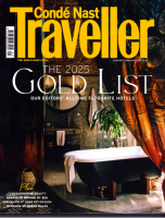 Condé Nast Traveller