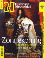 Historisch Nieuwsblad